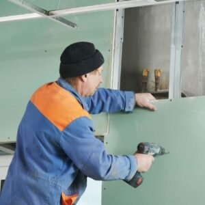 Montaje y Reparación de Pladur